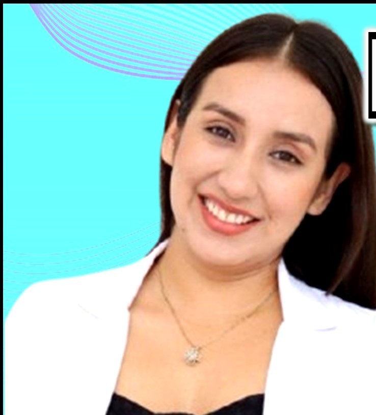  Srta.Suleny Noemìn Tagle González