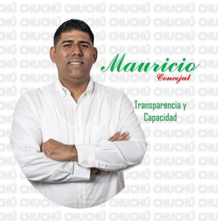 Ing. José Mauricio Castillo Vàsquez 