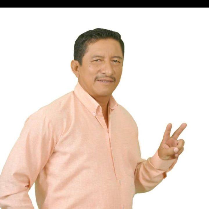  Abg. Andrés Wilmer Gonzáles Sánchez