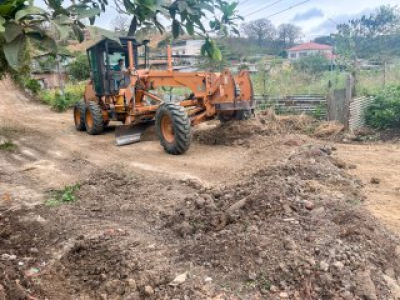 Continuamos transformando nuestras calles para una ciudadela 24 Mayo