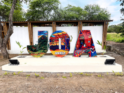 ¡Potenciamos el turismo en la Comuna Joa!