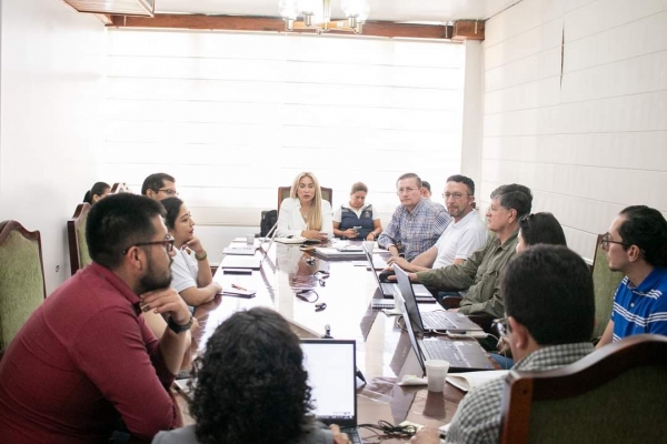 Gestionar recursos