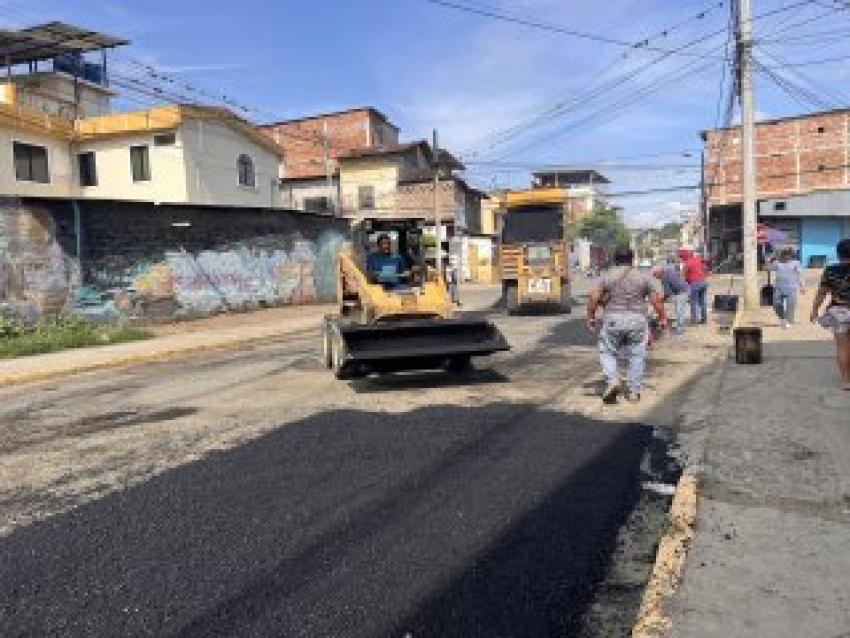 Respuestas reales! Cumpliendo con nuestra planificación de mantenimiento vial