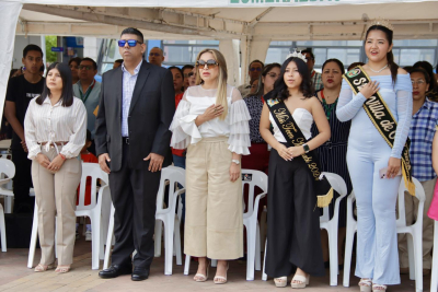 ¡Octubre se viste de historia y orgullo!