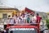¡Celebramos con gran alegría a nuestros jóvenes campeones de Jipijapa!