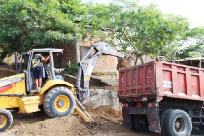 ¡Tranquilidad y seguridad para nuestras familias de La Sultana!