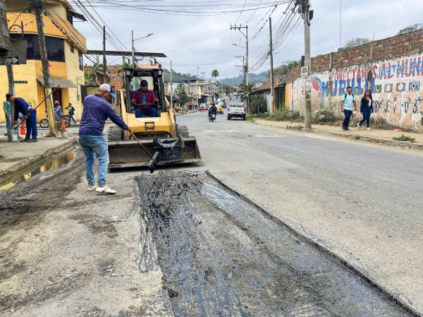 Más comodidad y seguridad para Jipijapa