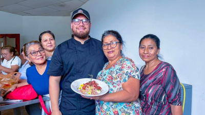 Curso de Cenas Navideñas