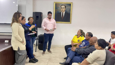 ¡Jipijapa se alista para el Festival del Ceviche con maní y aguacate!