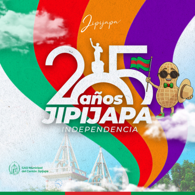 Agenda de Festividades Octubrinas