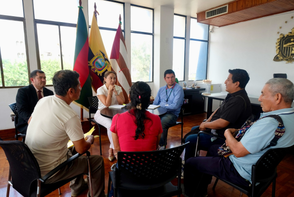 Este miércoles, como cada semana, abrimos un espacio real de diálogo con nuestra gente.
