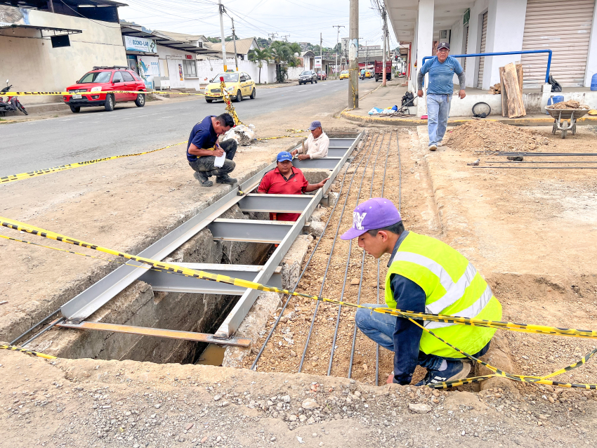 ¡La solución que esperabas en la Av. ¡La Prensa!