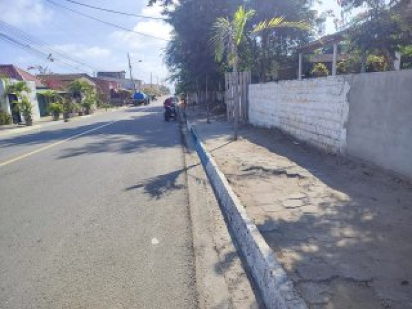 Trabajamos por espacios más limpios