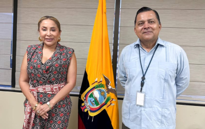 Impulsando obras para nuestra comunidad