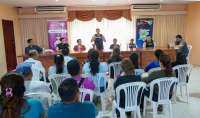 La información empodera y protege