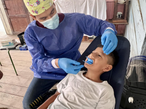 La salud también sonríe en nuestros recintos