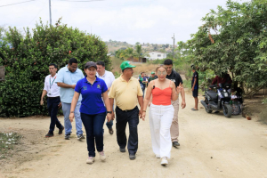 Compromiso con nuestra gente.