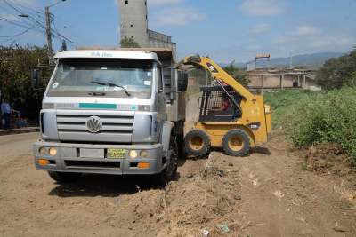 Trabajamos día a día por una ciudad más ordenada