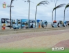 Malecón en construcción en Puerto Cayo aporta al turismo