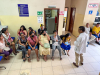 Brigada médica gratuita