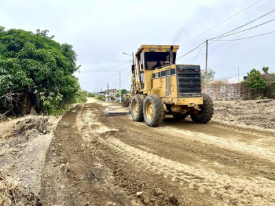 ¡Las promesas se cumplen con acción!