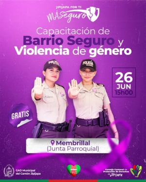 ¡Atención, Membrillal!