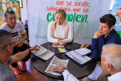 Miércoles Ciudadanos