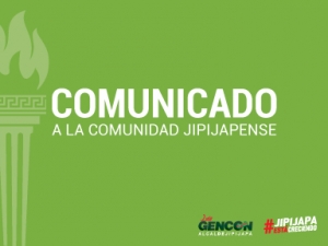 Comunicado Oficial 16/10/2019