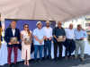 Ame entrega fondos no reembolsables al GAD Jipijapa