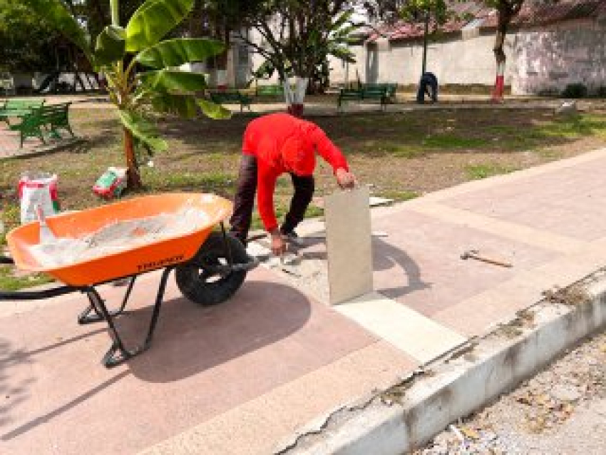 ¡Recuperamos los espacios de unión para nuestras familias!