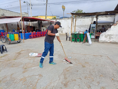 ¡Jipijapa celebra sus 460 años de Fundación con responsabilidad y orden!