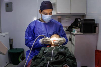 ¡Sonrisas que inspiran y salud que transforma!