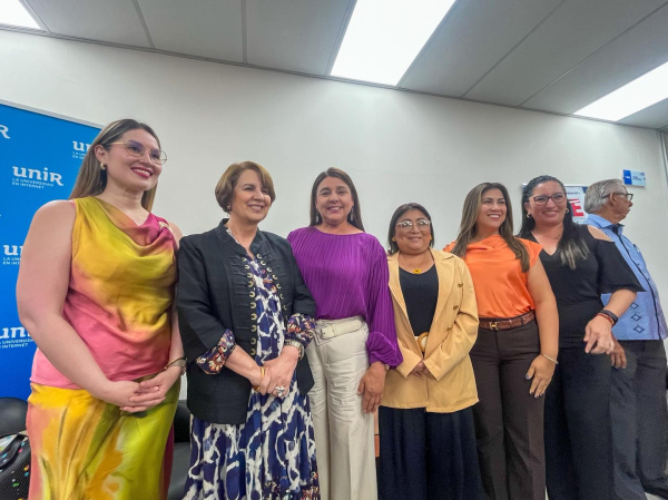 La formación y el diálogo fortalecen a los gobiernos locales