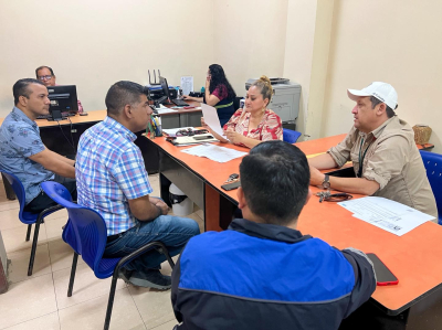 ¡Arranca la venta de puestos para la Feria del 10 de Agosto!