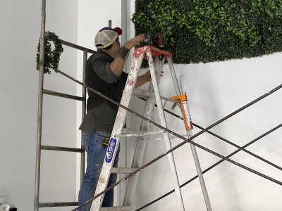 ¡Tu casa municipal se renueva para servirte mejor!