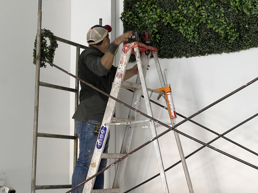 ¡Tu casa municipal se renueva para servirte mejor!